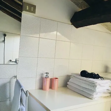 Апартаменты Roman Charme House *