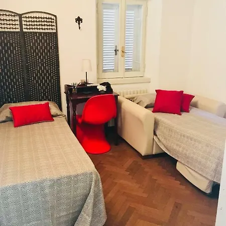 Roman Charme House * Рим