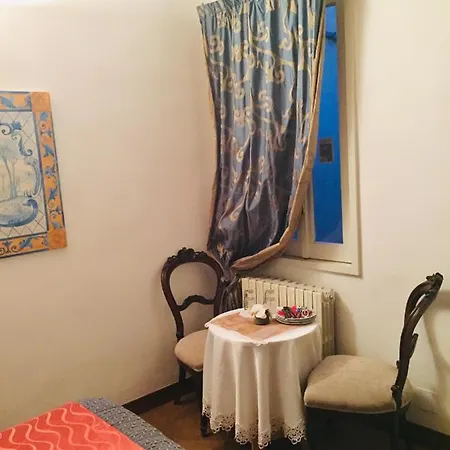 Roman Charme House Апартаменты