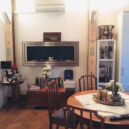 Roman Charme House *